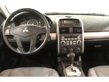 2008 Mitsubishi Galant ES Dashboard