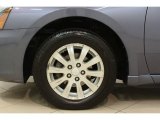 2008 Mitsubishi Galant ES Wheel