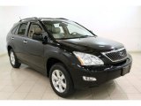 2009 Lexus RX 350 AWD