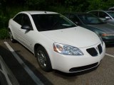 2008 Pontiac G6 Value Leader Sedan