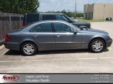 2005 Mercedes-Benz E 320 Sedan