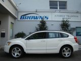 2008 Stone White Dodge Caliber R/T AWD #6529907