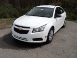 2011 Chevrolet Cruze LS