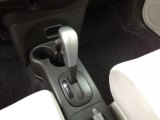 2011 Nissan Cube 1.8 S Xtronic CVT Automatic Transmission