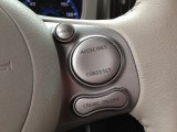 2011 Nissan Cube 1.8 S Controls