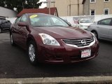 2010 Nissan Altima 2.5 S