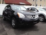 2011 Nissan Rogue S AWD