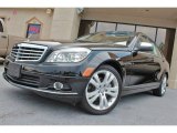 2009 Mercedes-Benz C 300 4Matic