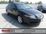 2005 Acura TL 3.2