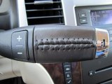 2007 Cadillac Escalade AWD 6 Speed Automatic Transmission