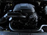 2007 Cadillac Escalade AWD 6.2 Liter OHV 16-Valve VVT V8 Engine