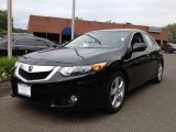 2010 Acura TSX Sedan