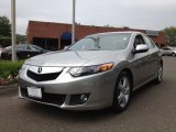 2010 Acura TSX Sedan