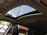 2010 Acura MDX Technology Sunroof