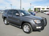 2004 Galactic Gray Mica Toyota 4Runner Limited #65553795