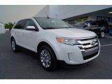 2013 Ford Edge Limited EcoBoost