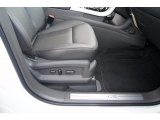 2013 Ford Edge Limited EcoBoost Front Seat