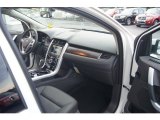 2013 Ford Edge Limited EcoBoost Dashboard