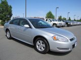 2009 Chevrolet Impala LT