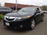 2009 Acura TSX Sedan
