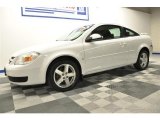 2006 Summit White Chevrolet Cobalt LT Coupe #65554111