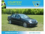 2007 Mercedes-Benz C 230 Sport