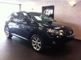 2010 Lexus RX 350 AWD