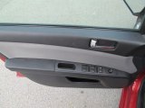 2011 Nissan Sentra 2.0 SR Door Panel
