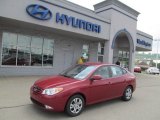 2010 Hyundai Elantra GLS