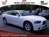 2011 Dodge Charger SE