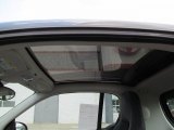 2008 Smart fortwo passion coupe Sunroof
