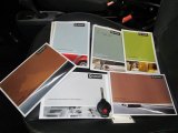 2008 Smart fortwo passion coupe Books/Manuals