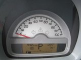 2008 Smart fortwo passion coupe Gauges