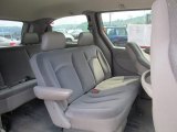 2003 Dodge Grand Caravan SE Taupe Interior