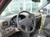 2003 Dodge Grand Caravan SE Steering Wheel