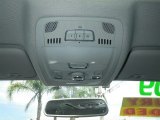 2009 Audi A4 2.0T Sedan Controls