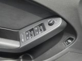 2009 Audi A4 2.0T Sedan Controls