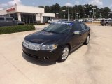 2009 Tuxedo Black Metallic Lincoln MKZ Sedan #65553755