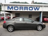 2006 Pontiac G6 V6 Sedan
