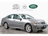 2010 Infiniti M 35x AWD Sedan