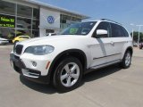2008 BMW X5 3.0si