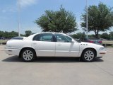 2004 Buick Park Avenue Ultra Exterior