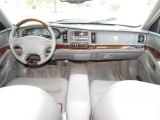 2004 Buick Park Avenue Ultra Dashboard