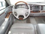 2004 Buick Park Avenue Ultra Steering Wheel