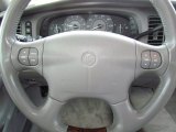 2004 Buick Park Avenue Ultra Steering Wheel