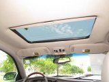 2004 Buick Park Avenue Ultra Sunroof