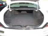 2004 Buick Park Avenue Ultra Trunk