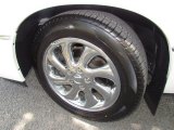 2004 Buick Park Avenue Ultra Wheel