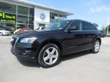 2010 Audi Q5 3.2 quattro