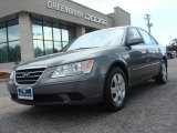 2010 Hyundai Sonata GLS